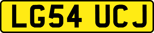 LG54UCJ