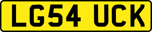 LG54UCK