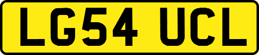 LG54UCL