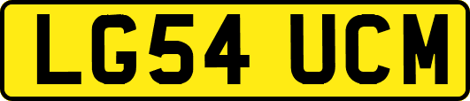 LG54UCM