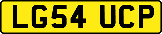 LG54UCP