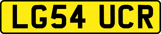 LG54UCR