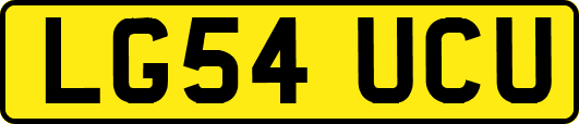 LG54UCU