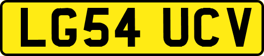 LG54UCV