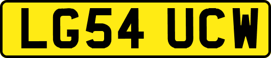 LG54UCW