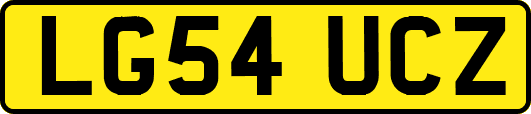 LG54UCZ