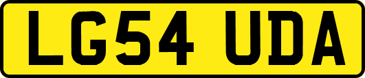 LG54UDA
