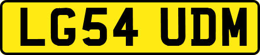 LG54UDM