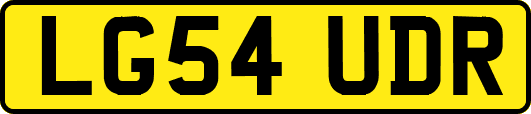 LG54UDR