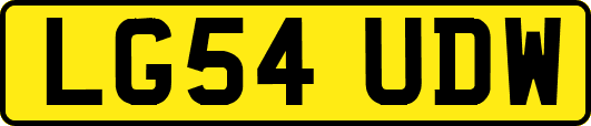 LG54UDW