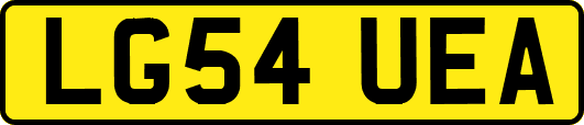 LG54UEA