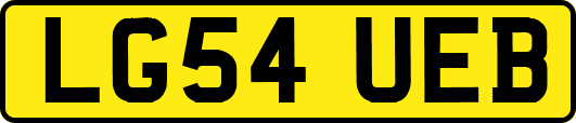 LG54UEB