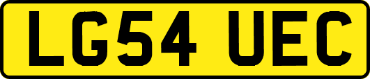 LG54UEC