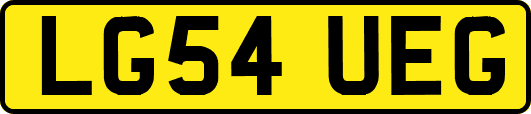 LG54UEG