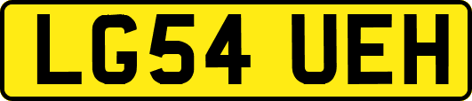 LG54UEH