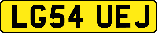 LG54UEJ