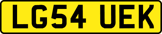 LG54UEK