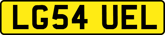 LG54UEL