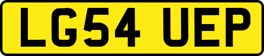 LG54UEP