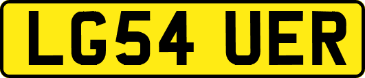 LG54UER