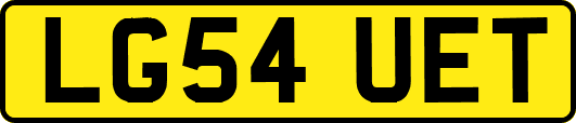 LG54UET