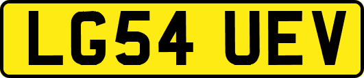 LG54UEV