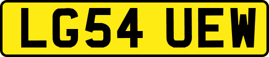 LG54UEW