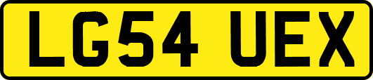 LG54UEX