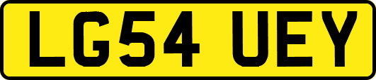 LG54UEY