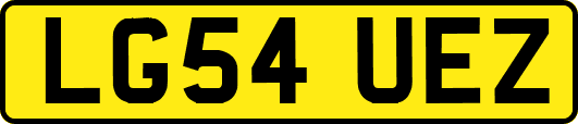LG54UEZ
