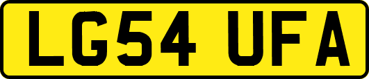 LG54UFA