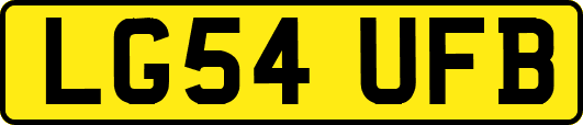 LG54UFB