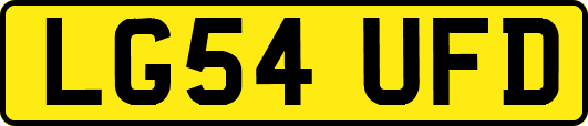LG54UFD