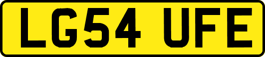 LG54UFE