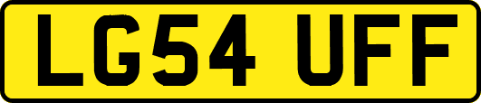 LG54UFF
