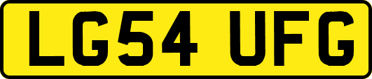 LG54UFG