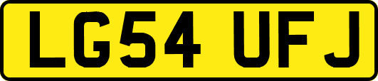 LG54UFJ