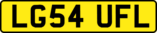 LG54UFL