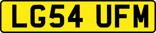LG54UFM