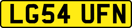 LG54UFN