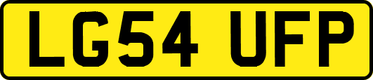 LG54UFP
