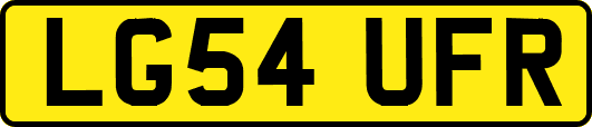 LG54UFR