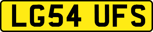 LG54UFS