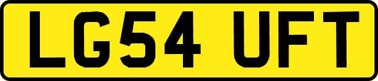 LG54UFT