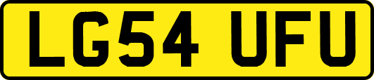 LG54UFU