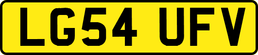 LG54UFV