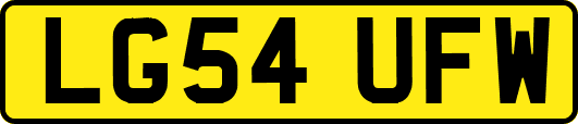 LG54UFW