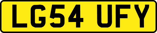 LG54UFY
