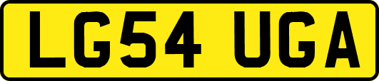 LG54UGA