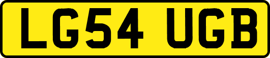 LG54UGB